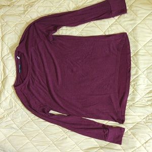 Brandy Melville Long Sleeve